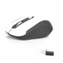 Souris sans fil NGS HAZE WHITE