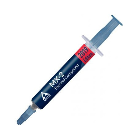 Pate Thermique Arctic Cooling MX-2 4g