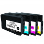 Cartouche remanufacturée HP 953 XL PACK 4 COULEURS UPRINT