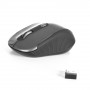 Souris sans fil NGS HAZE GREY