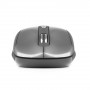 Souris sans fil NGS HAZE GREY