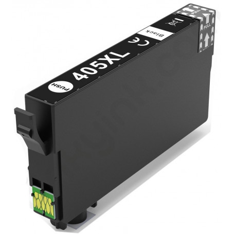 Cartouche compatible Epson 405XL NOIR