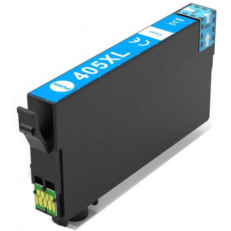 Cartouche compatible Epson 405XL CYAN