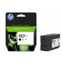 HP 957 XL cartouche d'encre Noire originale