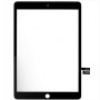 Forfait remplacement vitre tactile ipad 7 et 8 NOIR