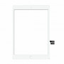 Forfait remplacement vitre tactile ipad 7 et 8 BLANC