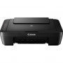 Imprimante Canon Pixma MG2550S Multifonctions Noire