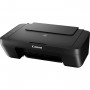 Imprimante Canon Pixma MG2550S Multifonctions Noire