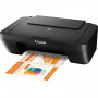 Imprimante Canon Pixma MG2550S Multifonctions Noire