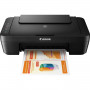 Imprimante Canon Pixma MG2550S Multifonctions Noire