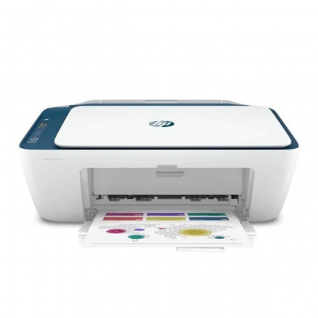 Imprimante HP DeskJet 2721E Multifonctions