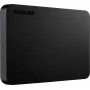 Disque Dur Externe Toshiba Canvio Basics 4 To USB 3.0 - 2,5