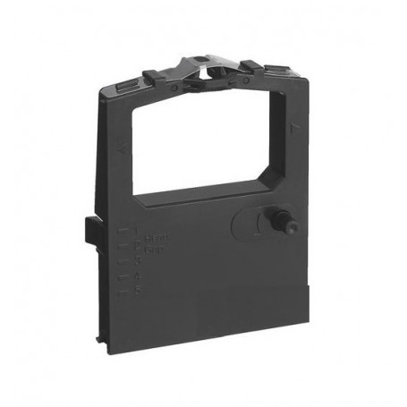 Ruban compatible OKI 182 3320 Noir
