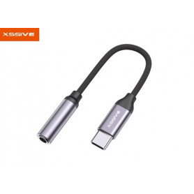 Adaptateur USB Universel Xssive - Chargeur 5V-1A -5W