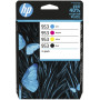 HP 953 Pack 4 cartouches
