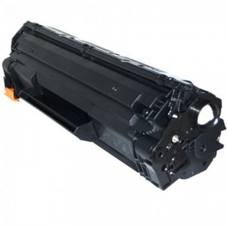 toner hp CF230X 30X Noir