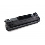 Toner HP CF283X 83 X Compatible