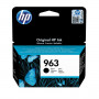 hp 963 noir originale