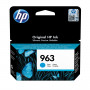 hp 963 cyan originale