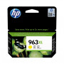 hp 963xl jaune originale