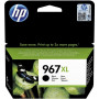 HP 957XL Noire originale