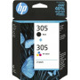 hp 305 pack