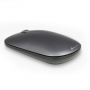 Pack Clavier - Souris sans fil NGS Matrix (Gris)