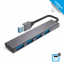 Hub USB 3.0 Advance Xpand Smart - 4 ports