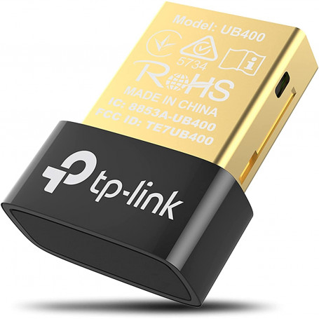 Adaptateur USB vers nano BlueTooth 4.0 TP-Link UB400