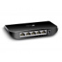 TL-SG1005D
Switch de bureau 5 ports Gigabit