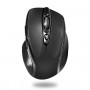 Souris sans fil Advance Shape 6D Noir