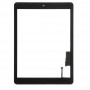 Forfait Remplacement Vitre tactile Apple Ipad Air Noir