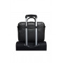 Sacoche ZURICH Toploading pour ordinateur portable (Noir)