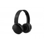 Single - casque bluetooth sans fil 5.0 NOIR