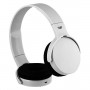 Casque Bluetooth SINGLE Silver