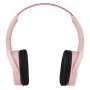 Casque Micro Bluetooth T'nB Single (Rose)