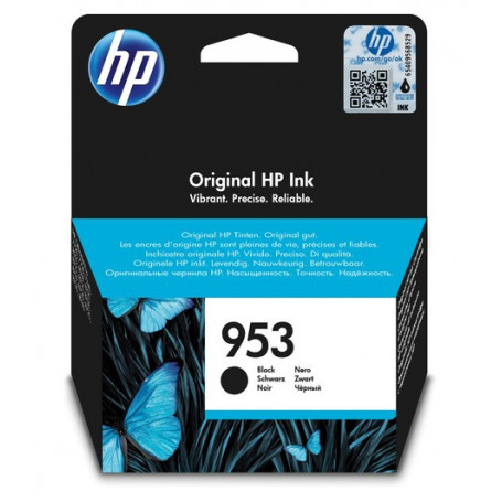 HP 953 NOIR
