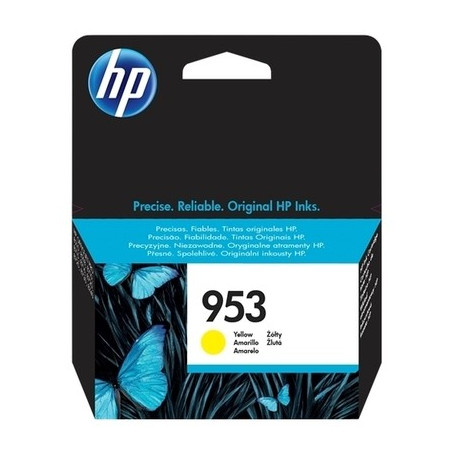 HP 953 Yellow