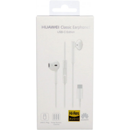 HUAWEI KIT PIETON USB-C ORIGINE