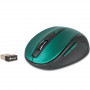 Souris sans fil NGS EVO Bleu