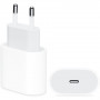 Chargeur Secteur original apple type-c 20 W