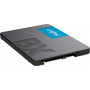 Disque SSD Crucial BX500 1000Go (1To) S-ATA