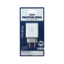 Proda chargeur double usb 2.4A