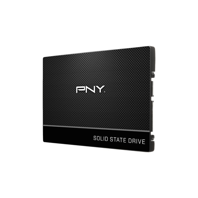 Disque SSD PNY CS900 1To (1000Go) - S-ATA 2,5
