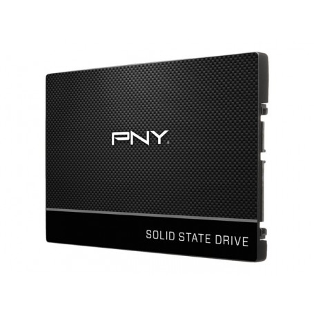 Disque SSD PNY CS900 1To (1000Go) - S-ATA 2,5