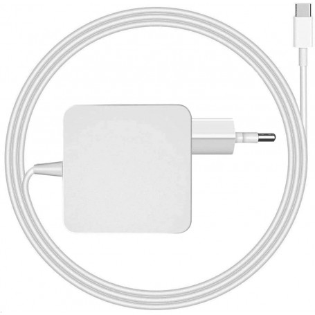 Chargeur compatible type C 61W