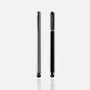 Stylo Stylus 2in1 ecran tactile Model-02 Argent / Noir