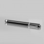 Stylo Stylus 2in1 ecran tactile Model-02 Argent / Noir