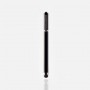 Stylo Stylus 2in1 ecran tactile Model-02 Argent / Noir