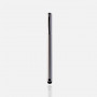 Stylo Stylus 2in1 ecran tactile Model-02 Argent / Noir